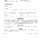 Modulo di iscrizione calcio giovanile