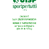 Norme di partecipazione 2025/2026
