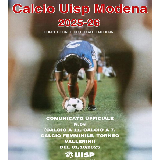 COMUNICATO N.04 DEL 01/10/2025