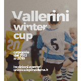 REGOLAMENTO TORNEO GIOVANILE VALLERINI 2025/26