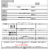 MODULO ISCRIZIONE