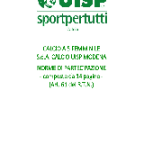 NORME DI PARTECIPAZIONE CALCIO FEMMINILE 2025/26