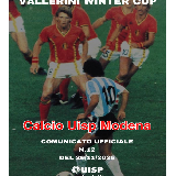 COMUNICATO N.12 DEL 26/11/2025