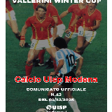 COMUNICATO N.13 DEL 04/12/2025