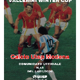 COMUNICATO N.18 DEL 14/01/2026