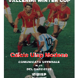 COMUNICATO N.21 DEL 04/02/2026