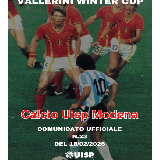 COMUNICATO N.23 DEL 18/02/2026