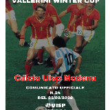 COMUNICATO N.24 DEL 25/02/2026